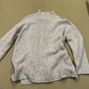 J. Jill Plus Size Women’s Sweater